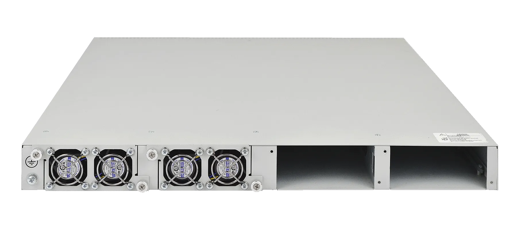 Ethernet-коммутатор MES2300-24P, 24xPoE/PoE+ (1G) + 4x1G/10G SFP+, L3, 220V AC