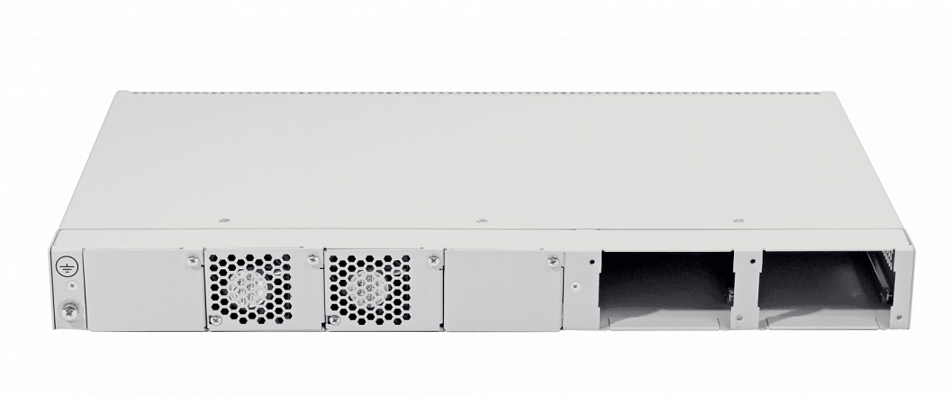 Ethernet-коммутатор MES3308F, 4x1G SFP + 4xCombo + 4x10G SFP+, L3, dual PSU