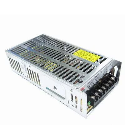 Блок питания 24V, 6 A, 150W GST-H150S24-M (внутренняя установка)